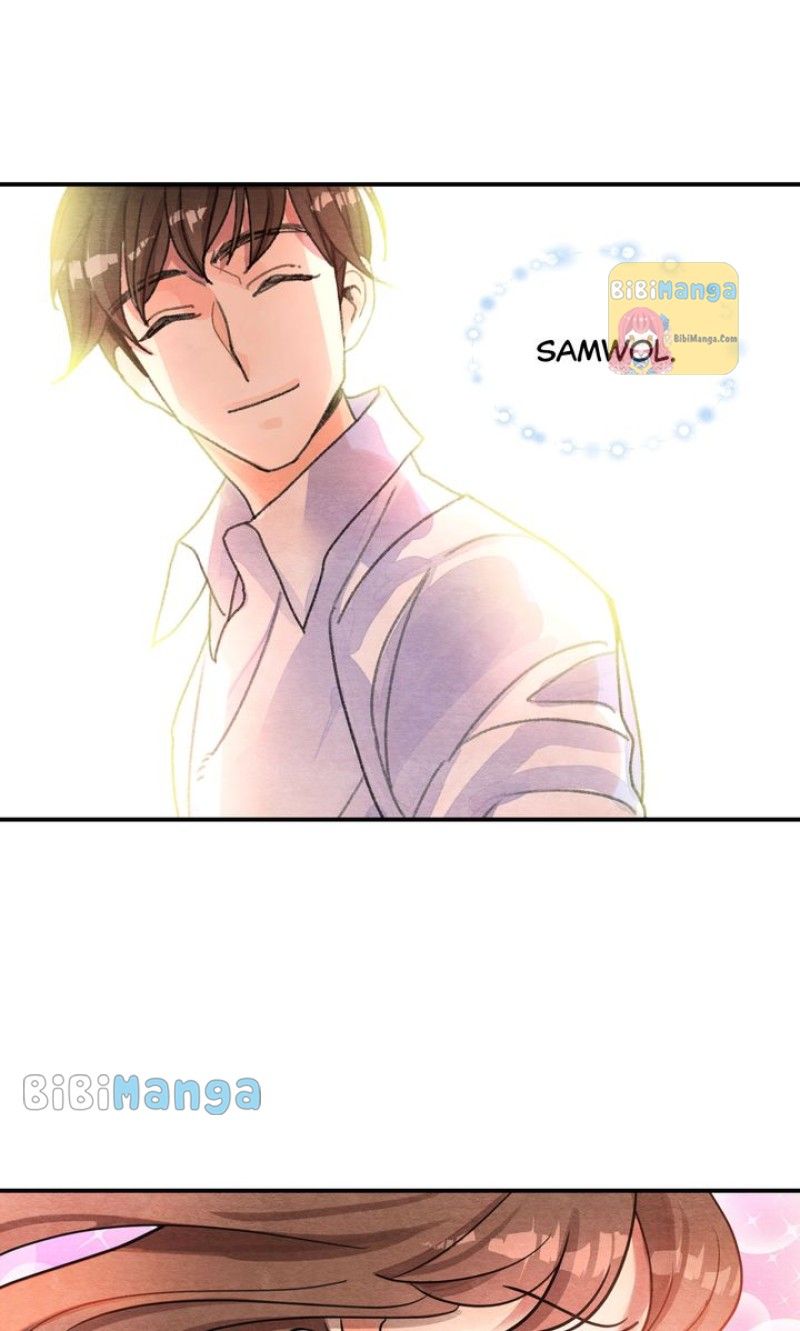 Samwol Kim the Coffee Fox Chapter 13 - Page 41