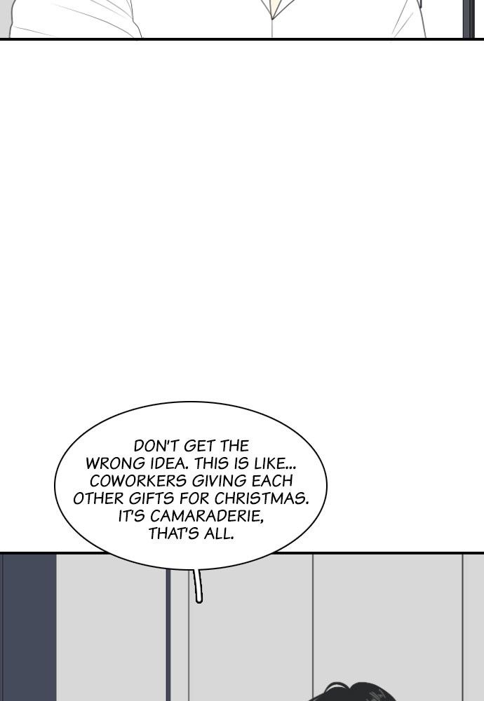 A Falling Cohabitation Chapter 139 - Page 21