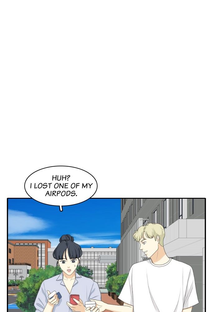 A Falling Cohabitation Chapter 139 - Page 37