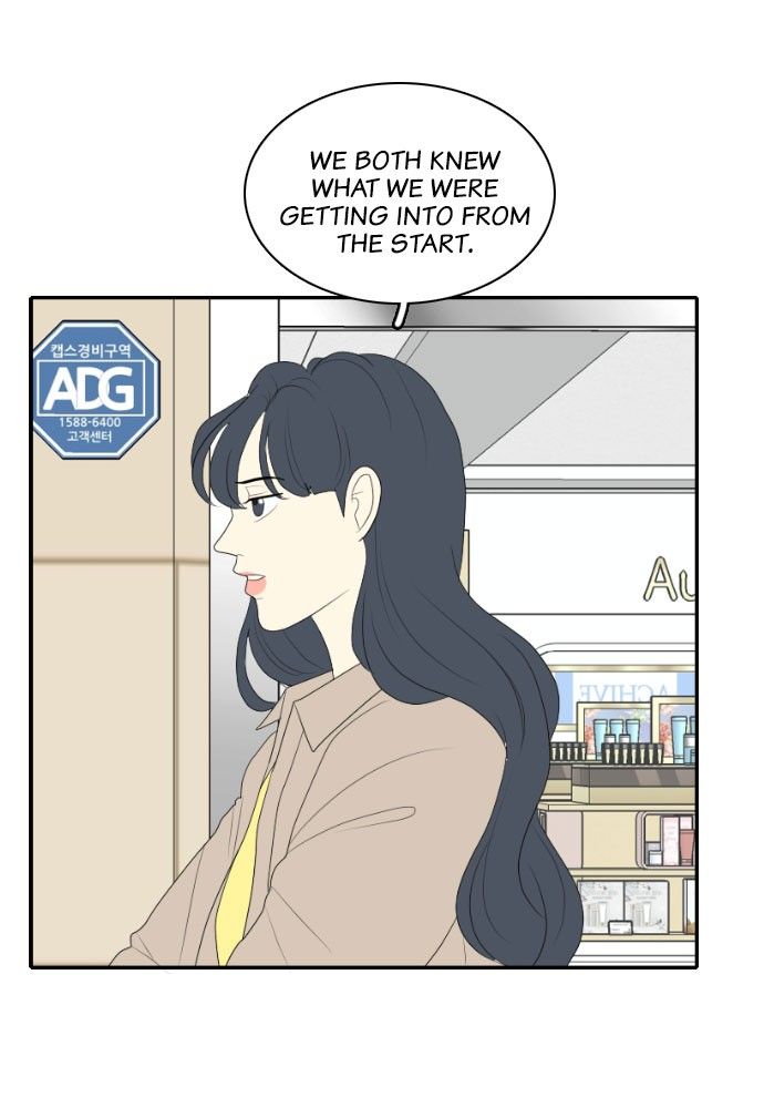 A Falling Cohabitation Chapter 139 - Page 55