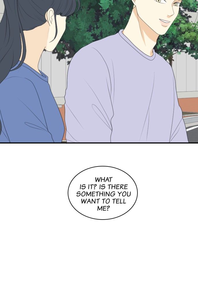A Falling Cohabitation Chapter 139 - Page 67