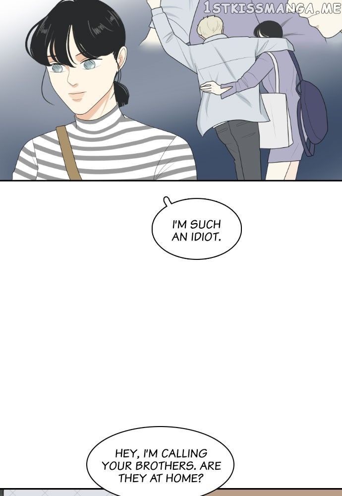 A Falling Cohabitation Chapter 140 - Page 29