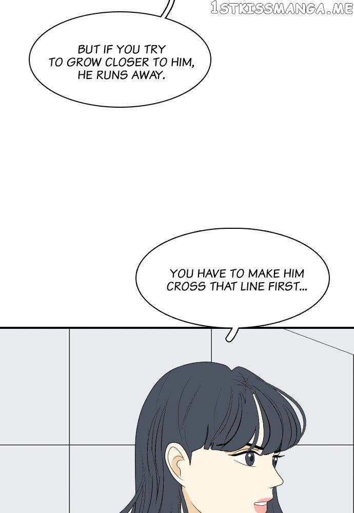 A Falling Cohabitation Chapter 145 - Page 8