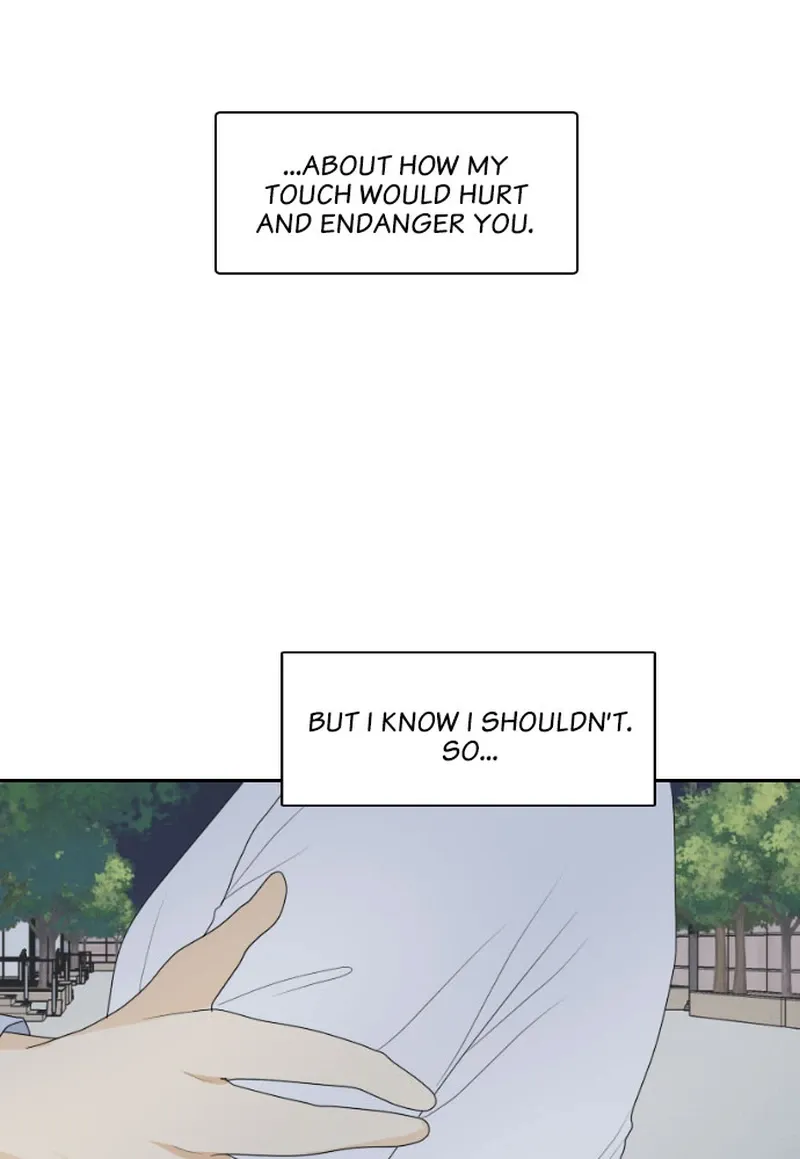 A Falling Cohabitation Chapter 146 - Page 55