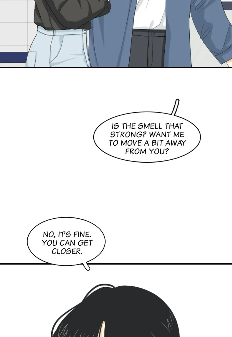 A Falling Cohabitation Chapter 149 - Page 33