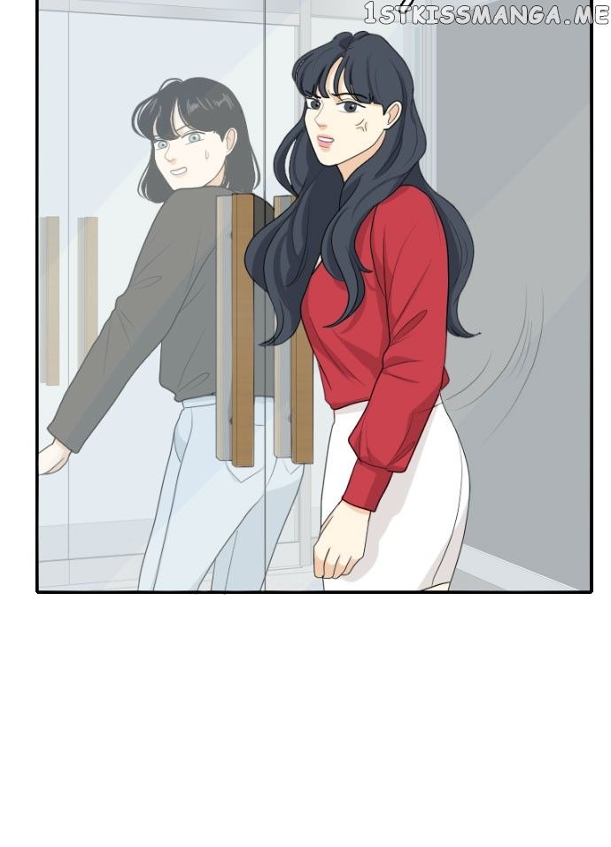 A Falling Cohabitation Chapter 152 - Page 25