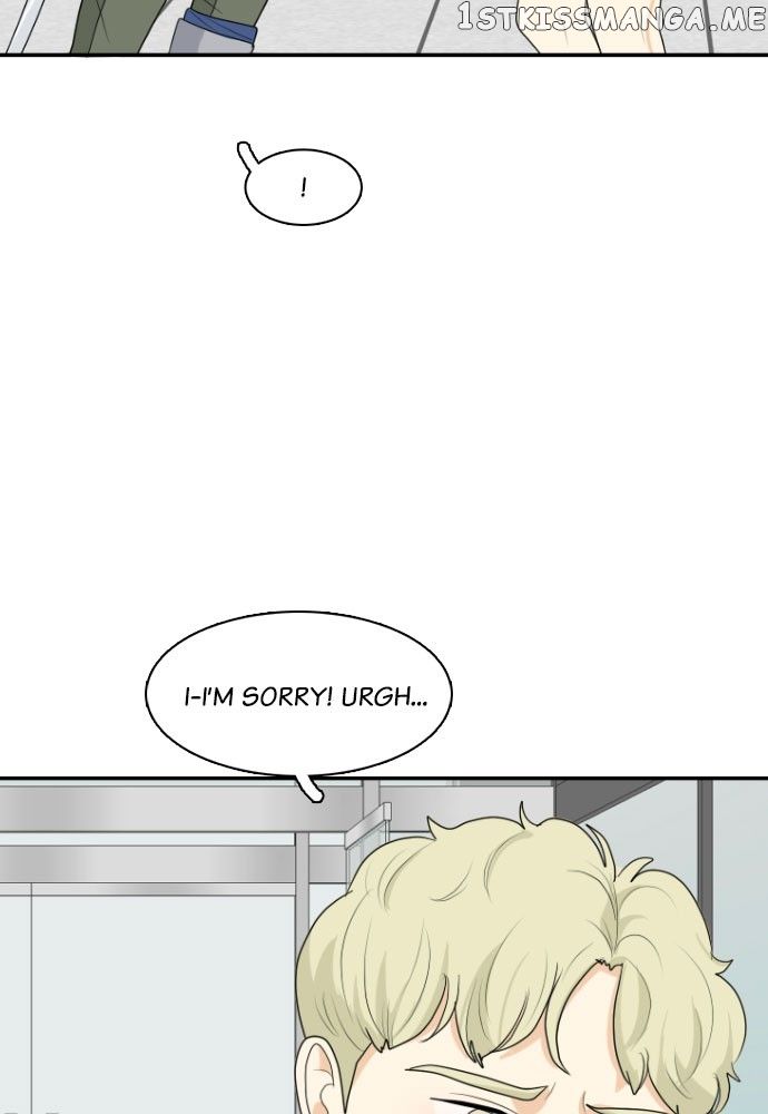 A Falling Cohabitation Chapter 152 - Page 31