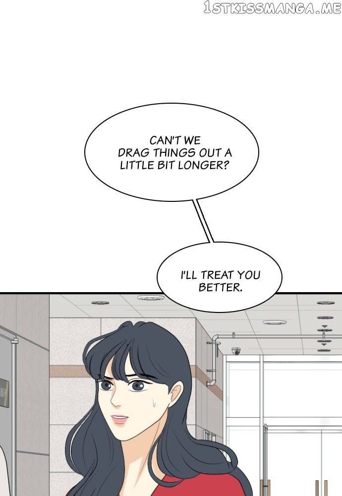 A Falling Cohabitation Chapter 152 - Page 59
