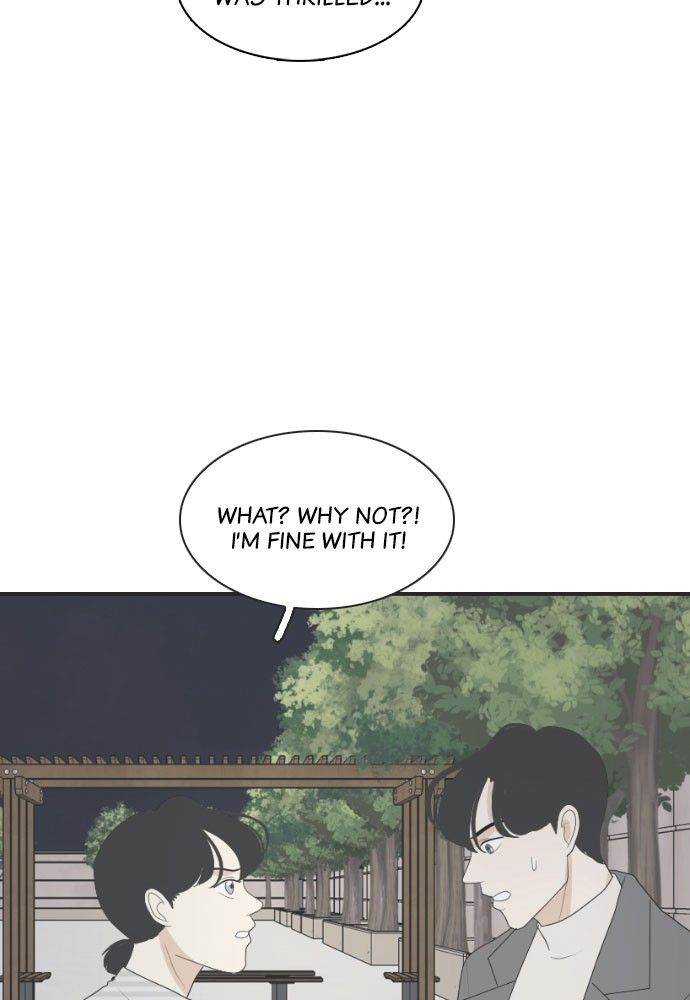 A Falling Cohabitation Chapter 154 - Page 25