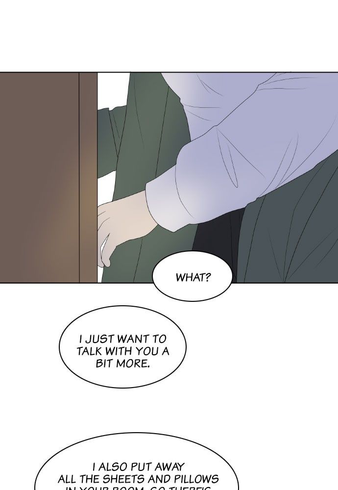 A Falling Cohabitation Chapter 154 - Page 93
