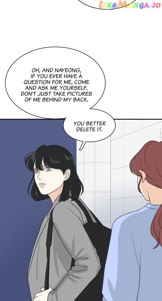 A Falling Cohabitation Chapter 162 - Page 49