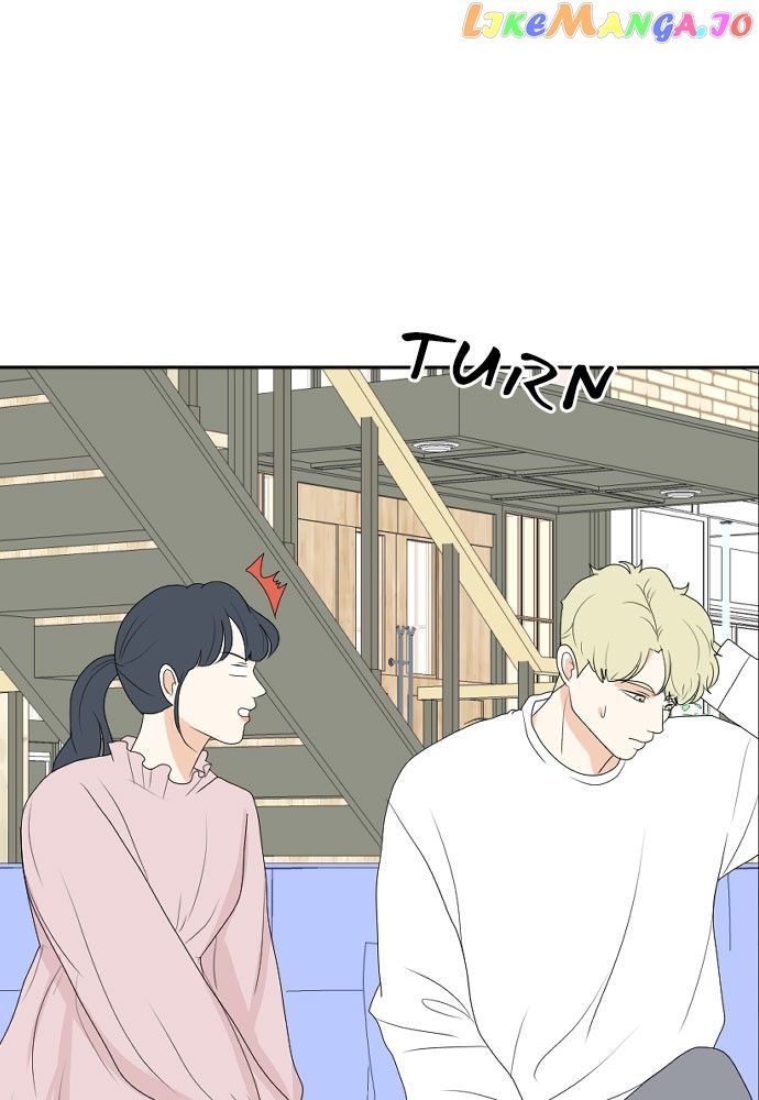 A Falling Cohabitation Chapter 164 - Page 51