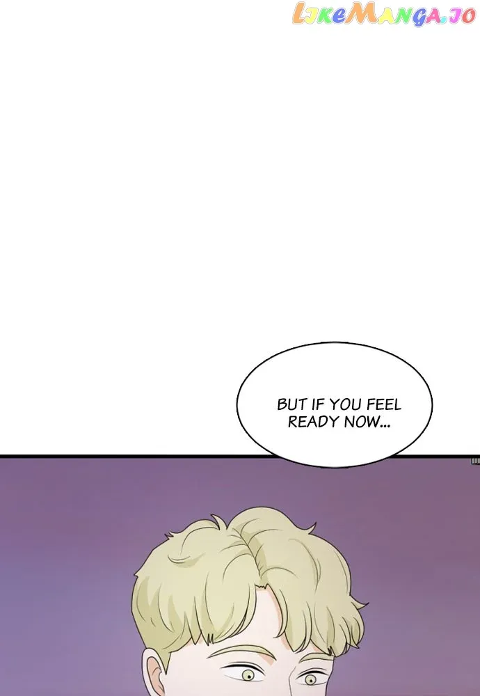 A Falling Cohabitation Chapter 166 - Page 44