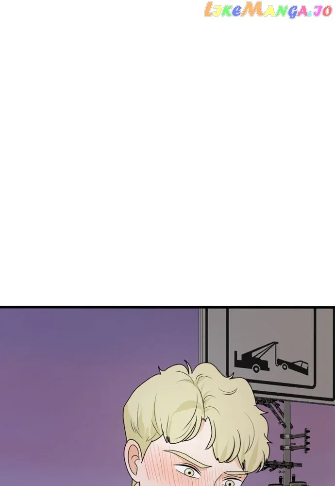 A Falling Cohabitation Chapter 166 - Page 47