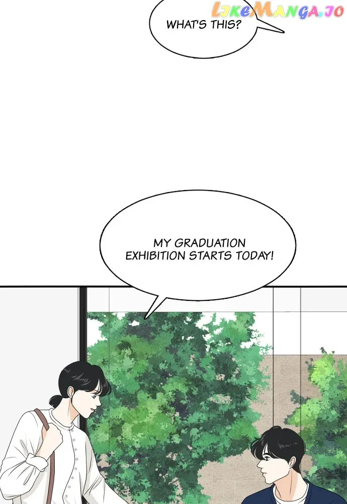A Falling Cohabitation Chapter 166 - Page 75