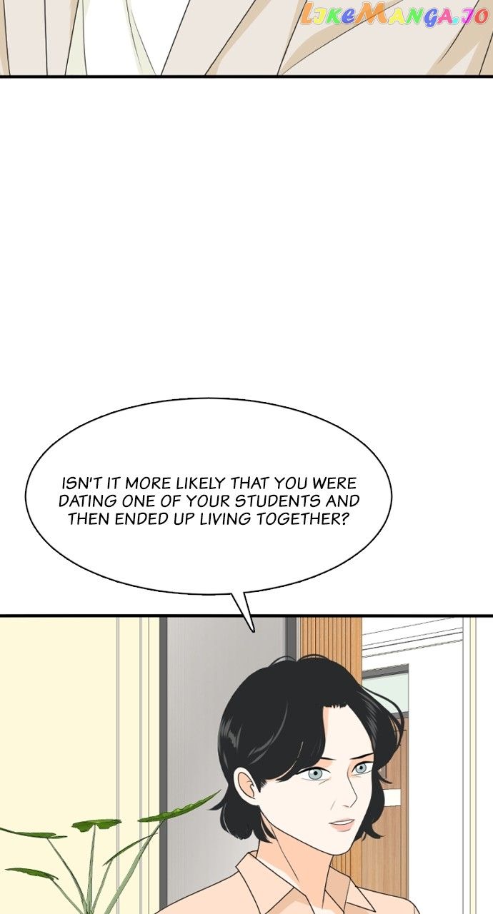 A Falling Cohabitation Chapter 168 - Page 14