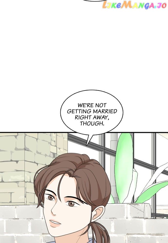 A Falling Cohabitation Chapter 169 - Page 32