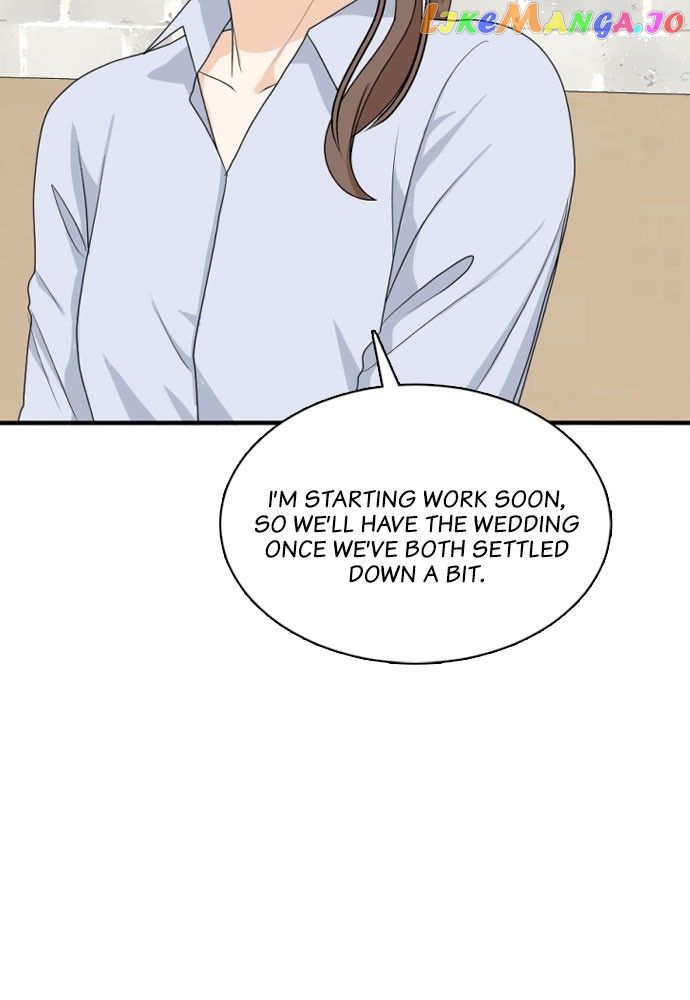 A Falling Cohabitation Chapter 169 - Page 33