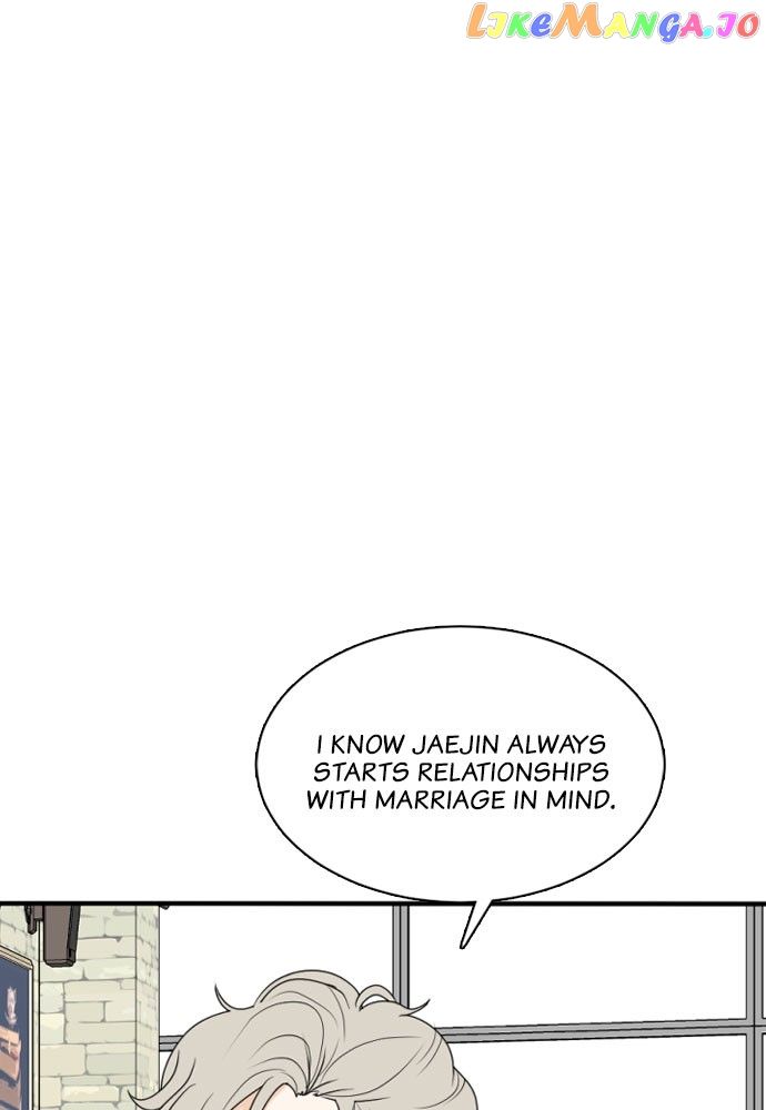 A Falling Cohabitation Chapter 169 - Page 38