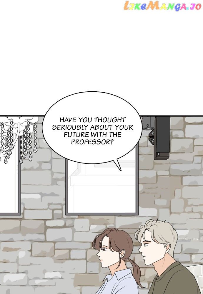 A Falling Cohabitation Chapter 169 - Page 40