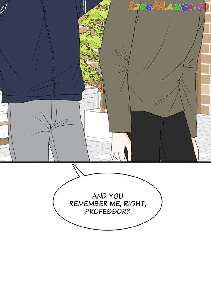 A Falling Cohabitation Chapter 169 - Page 54