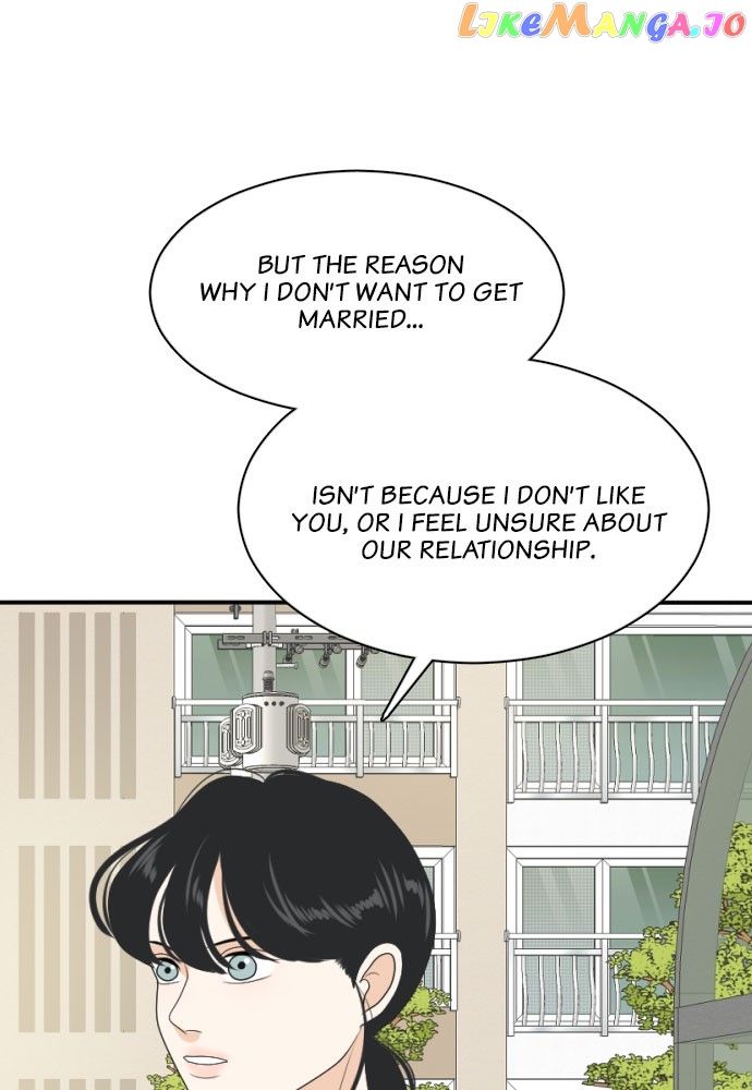 A Falling Cohabitation Chapter 171 - Page 86