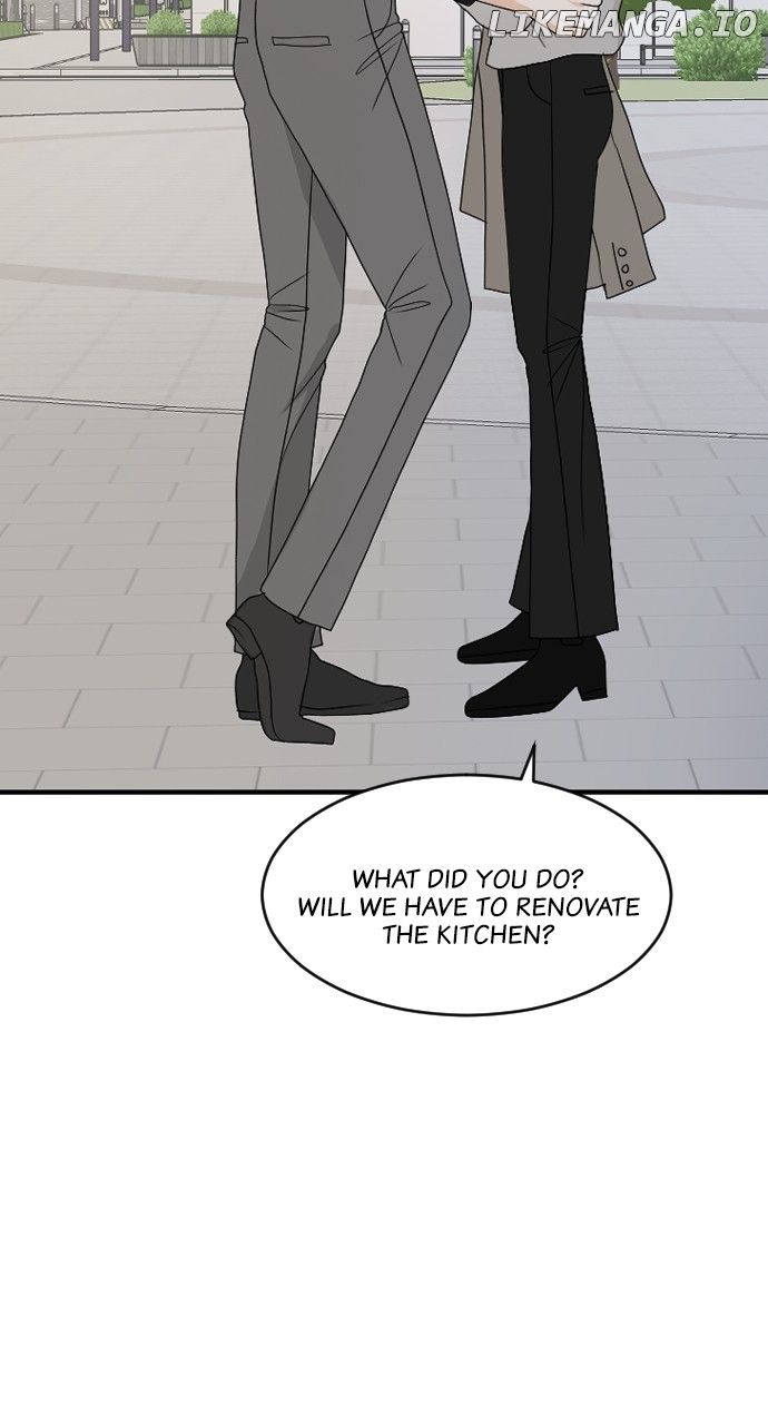 A Falling Cohabitation Chapter 175 - Page 6