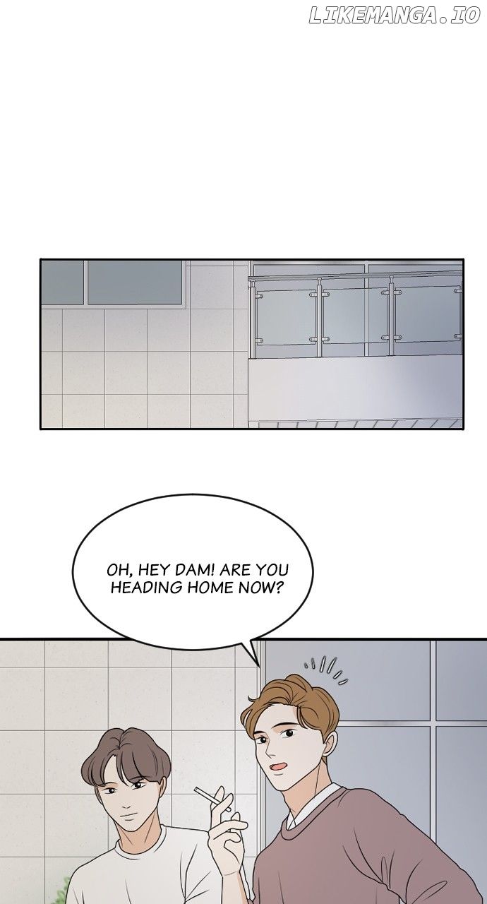A Falling Cohabitation Chapter 175 - Page 8
