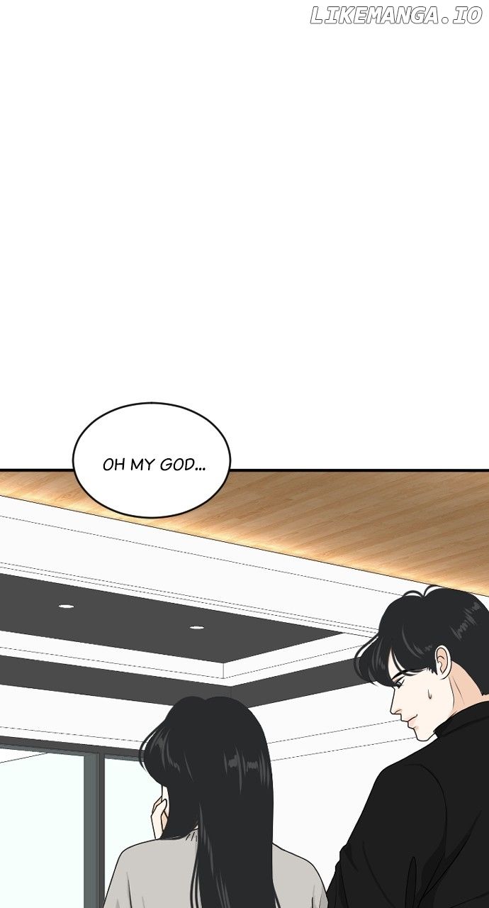 A Falling Cohabitation Chapter 176 - Page 1