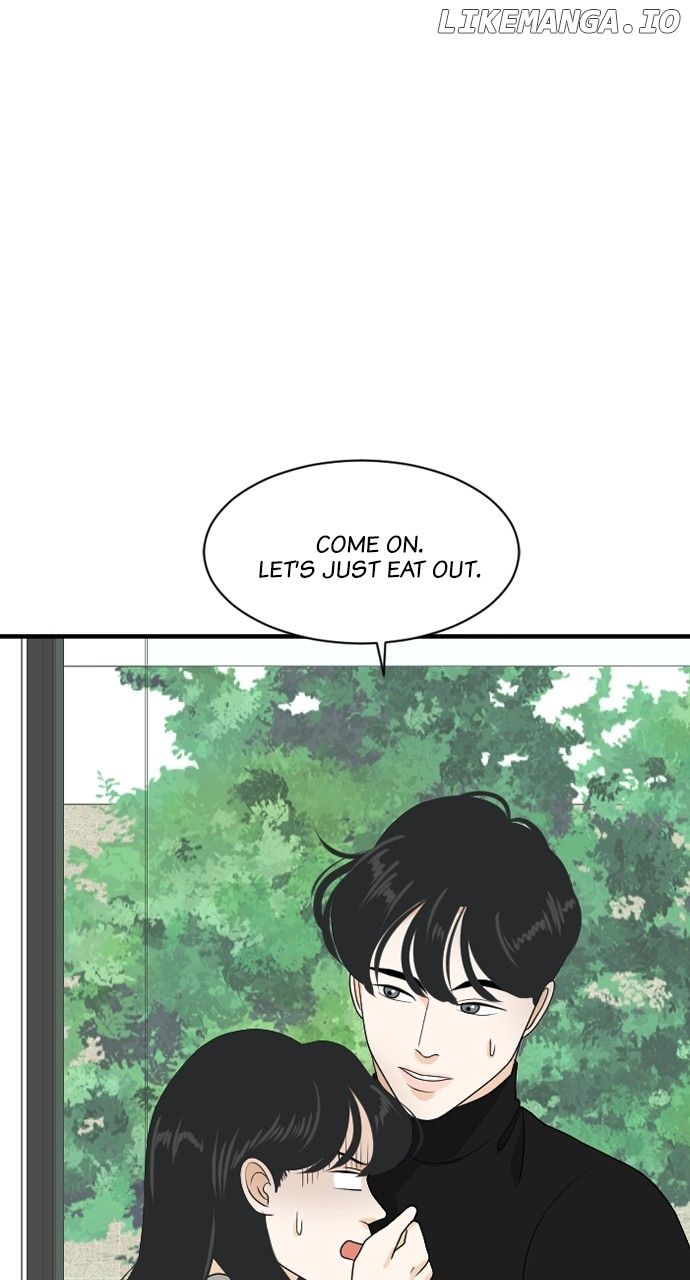 A Falling Cohabitation Chapter 176 - Page 4