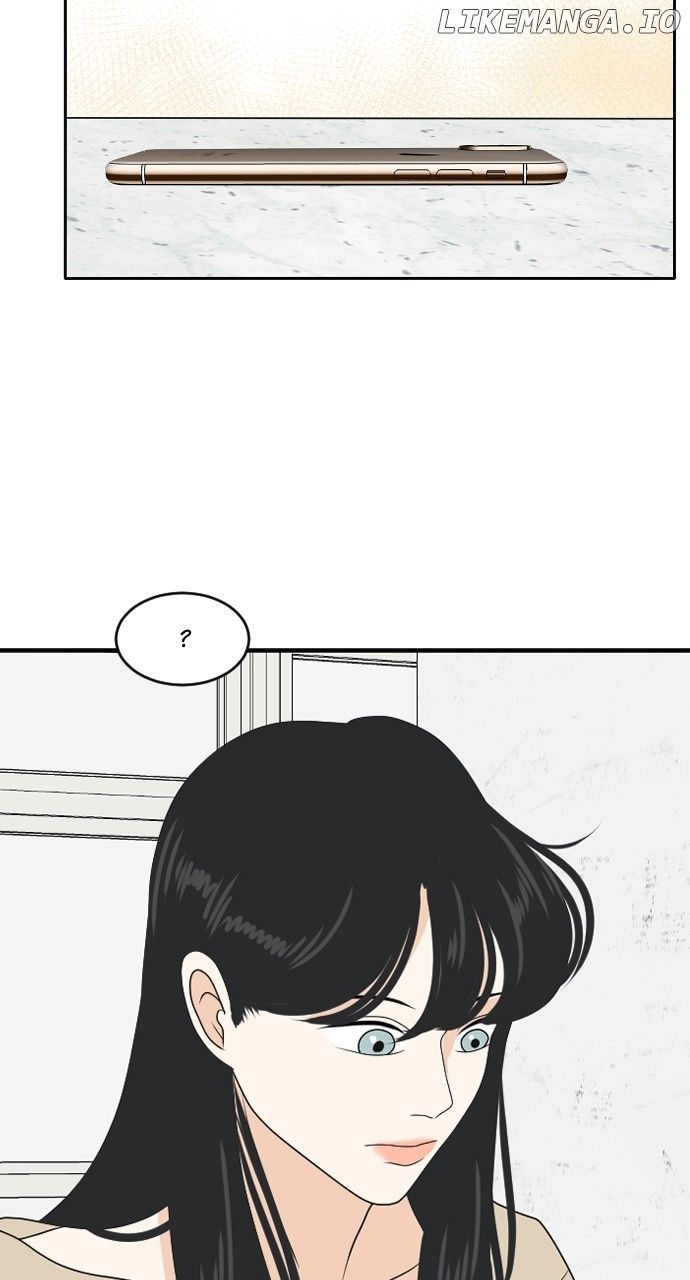 A Falling Cohabitation Chapter 176 - Page 39