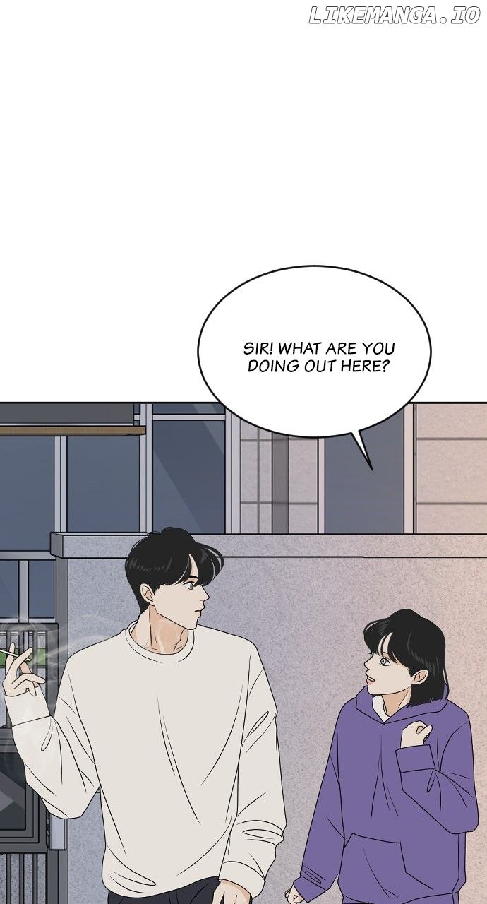 A Falling Cohabitation Chapter 177 - Page 31