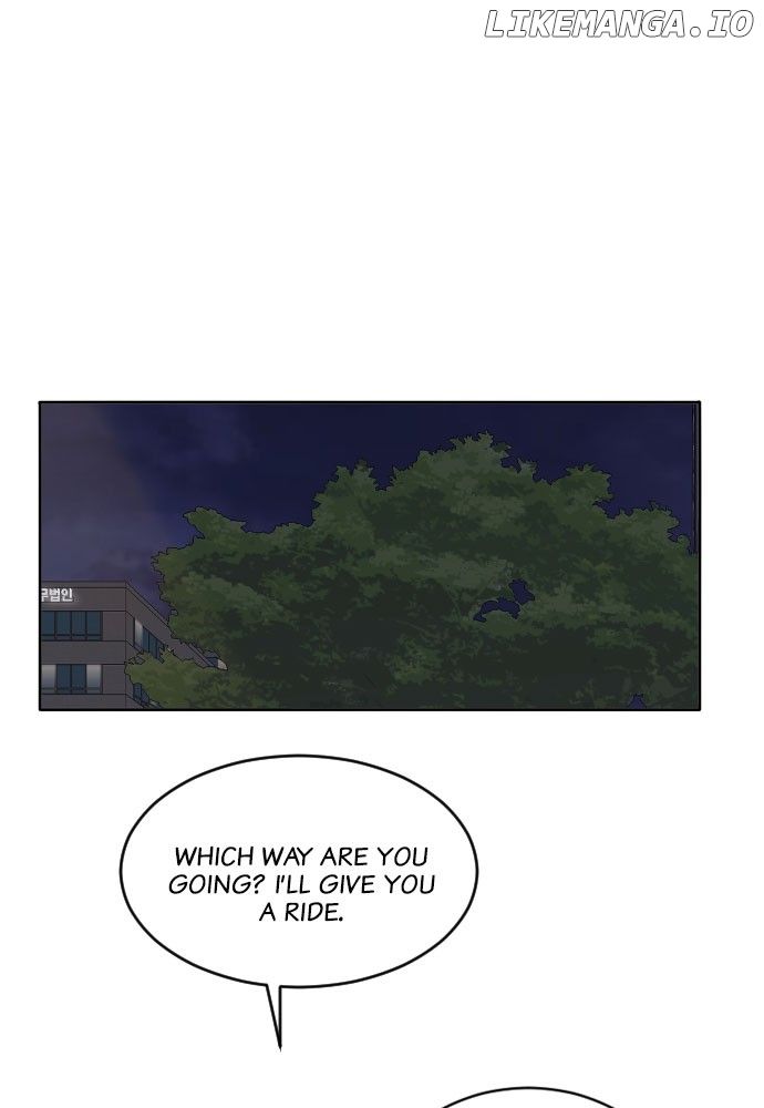 A Falling Cohabitation Chapter 178 - Page 31