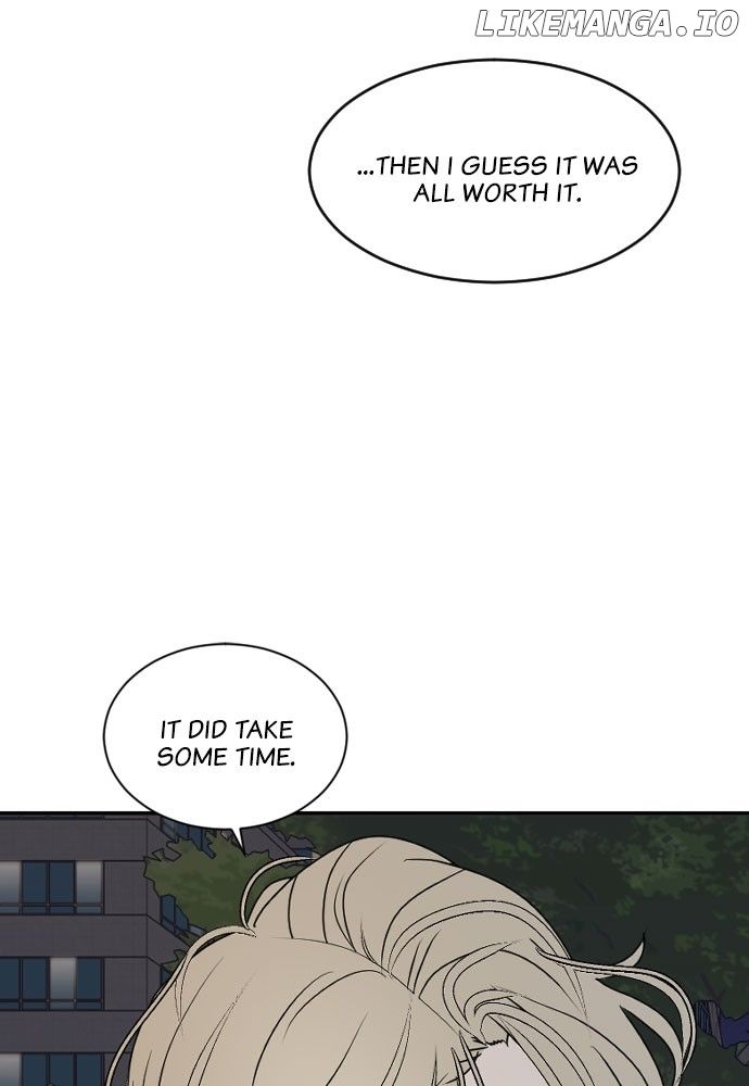 A Falling Cohabitation Chapter 178 - Page 53