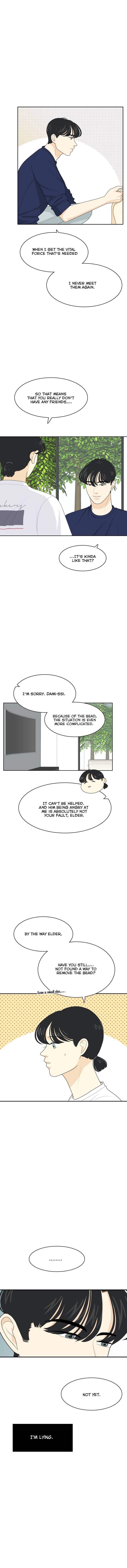 A Falling Cohabitation Chapter 43 - Page 7