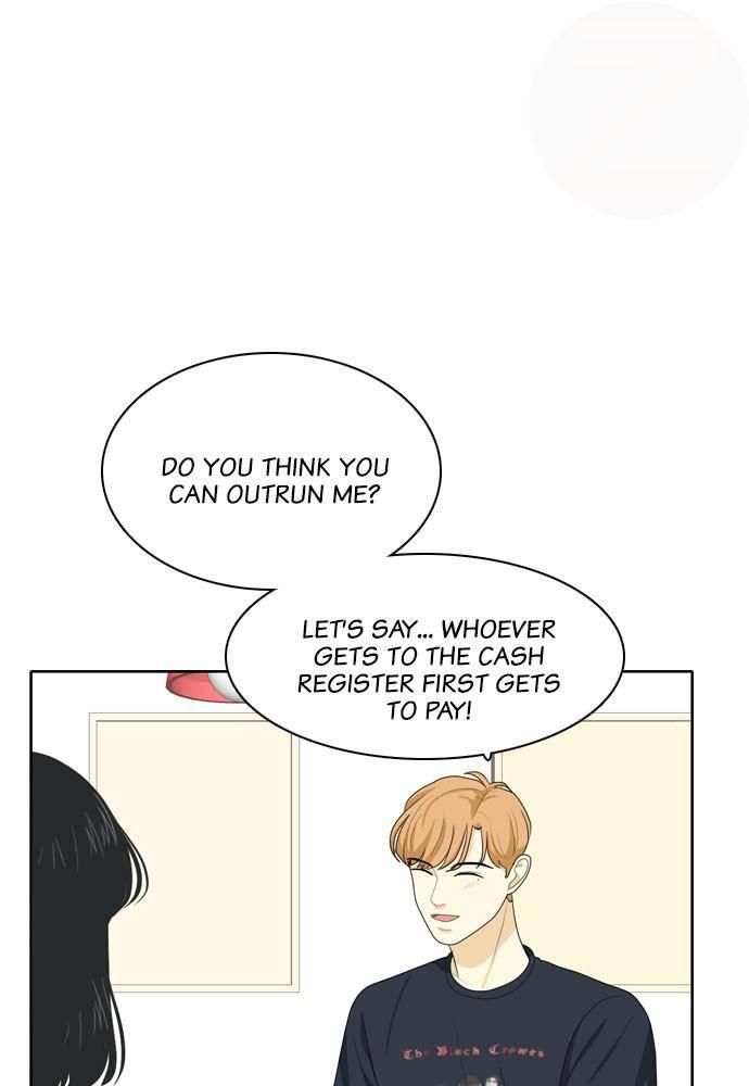 A Falling Cohabitation Chapter 56 - Page 31