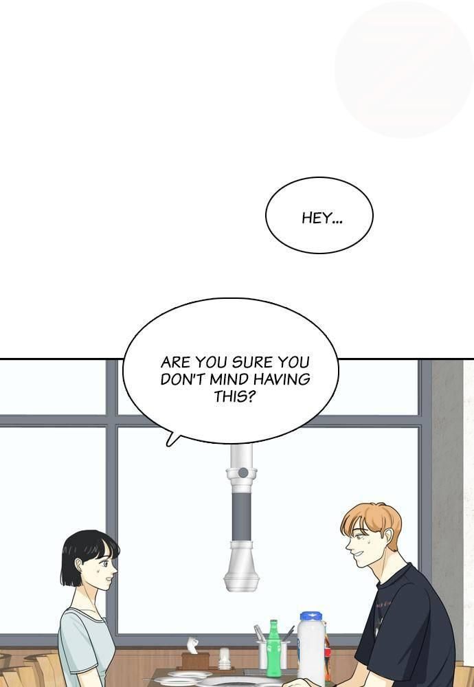 A Falling Cohabitation Chapter 56 - Page 44