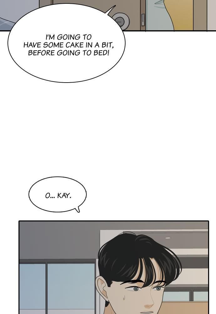 A Falling Cohabitation Chapter 58 - Page 35