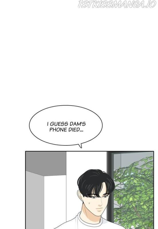 A Falling Cohabitation Chapter 61 - Page 12