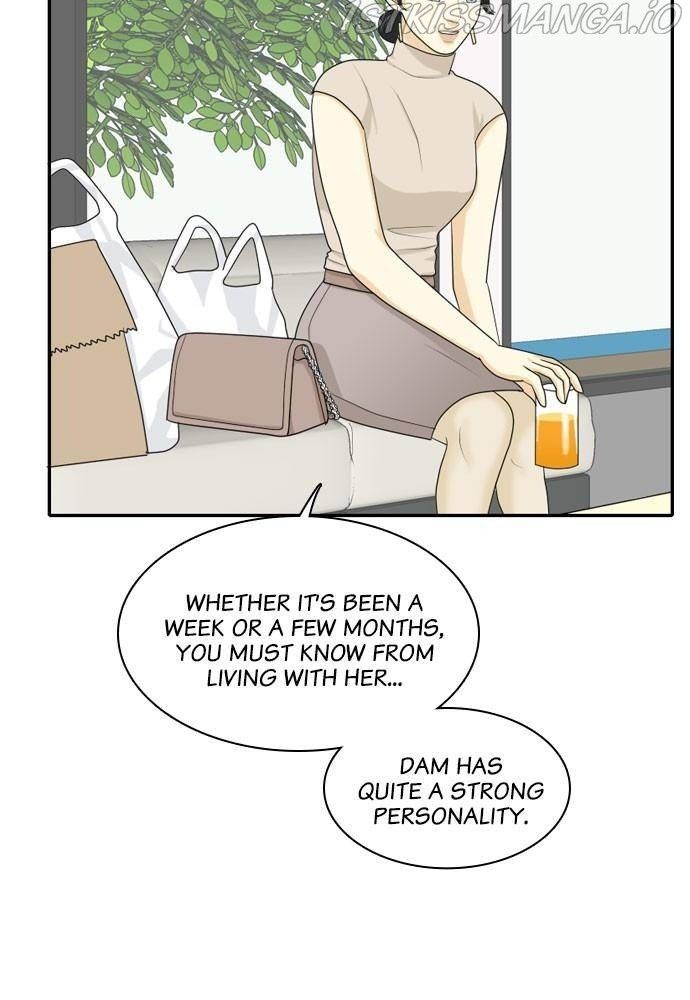 A Falling Cohabitation Chapter 62 - Page 10
