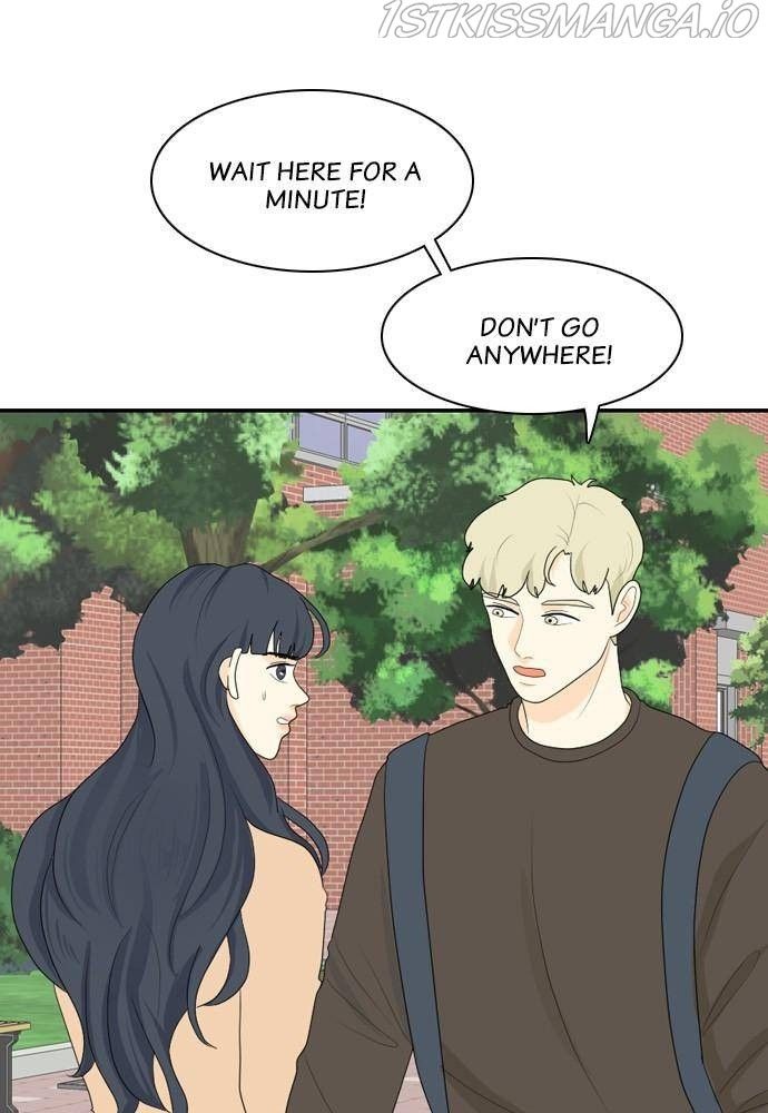 A Falling Cohabitation Chapter 77 - Page 24