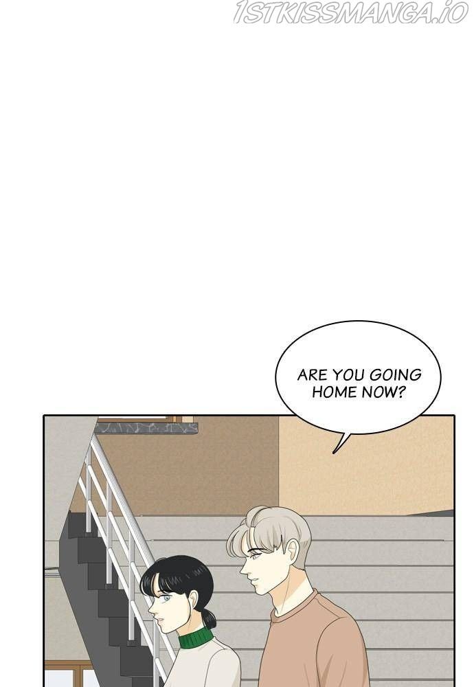 A Falling Cohabitation Chapter 78 - Page 24