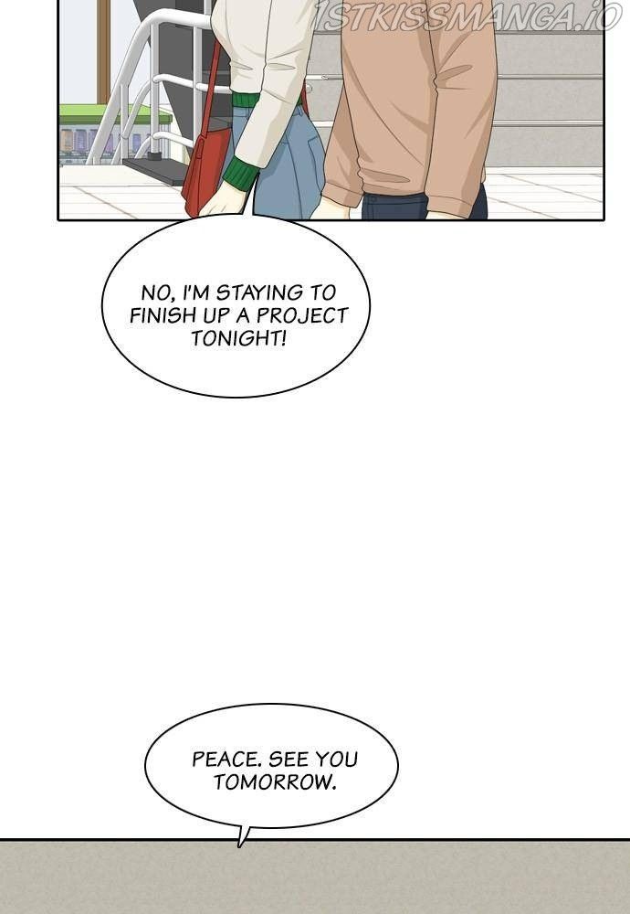 A Falling Cohabitation Chapter 78 - Page 25