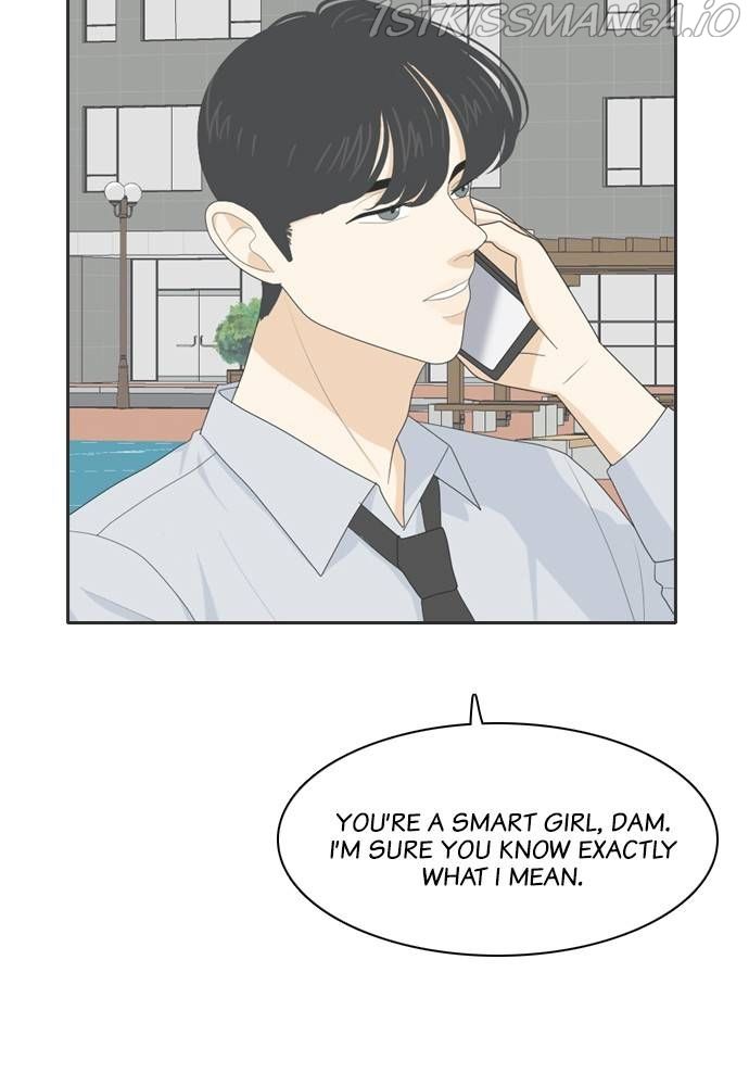 A Falling Cohabitation Chapter 83 - Page 41