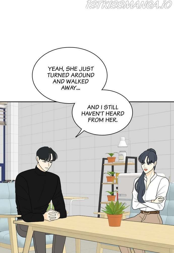 A Falling Cohabitation Chapter 83 - Page 51