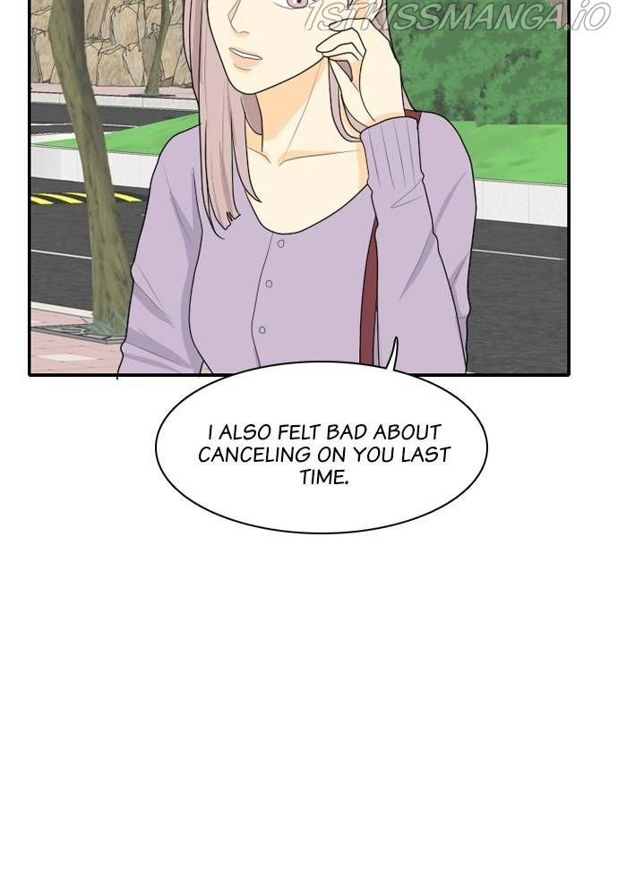 A Falling Cohabitation Chapter 84 - Page 47