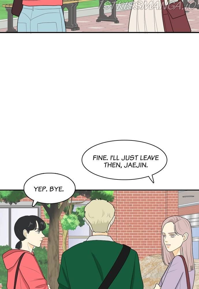 A Falling Cohabitation Chapter 84 - Page 55