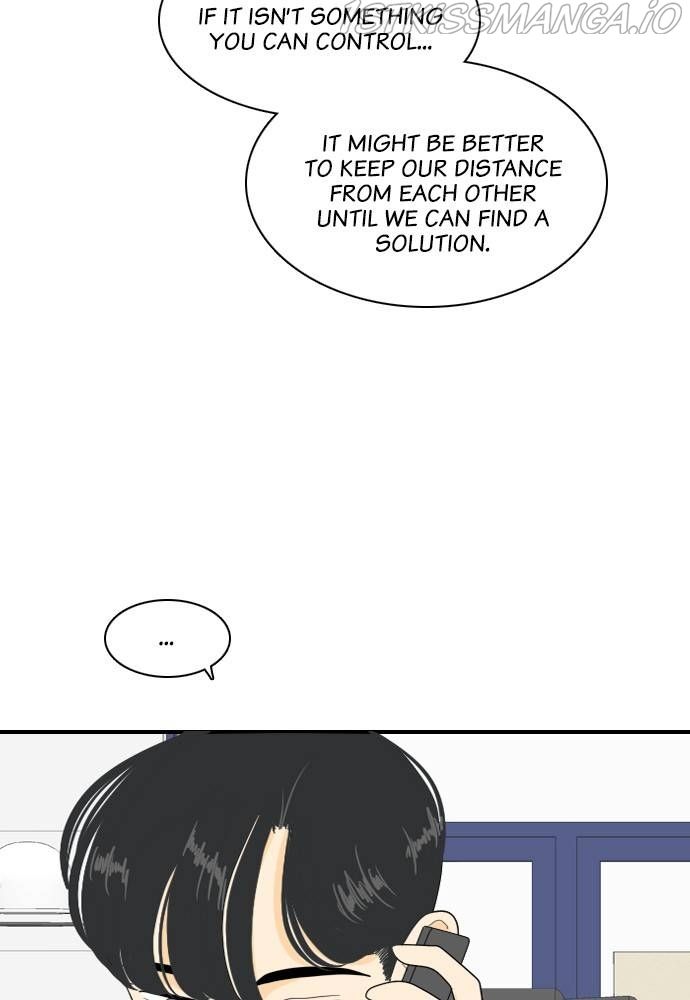 A Falling Cohabitation Chapter 84 - Page 9