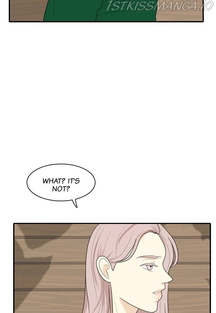 A Falling Cohabitation Chapter 85 - Page 46