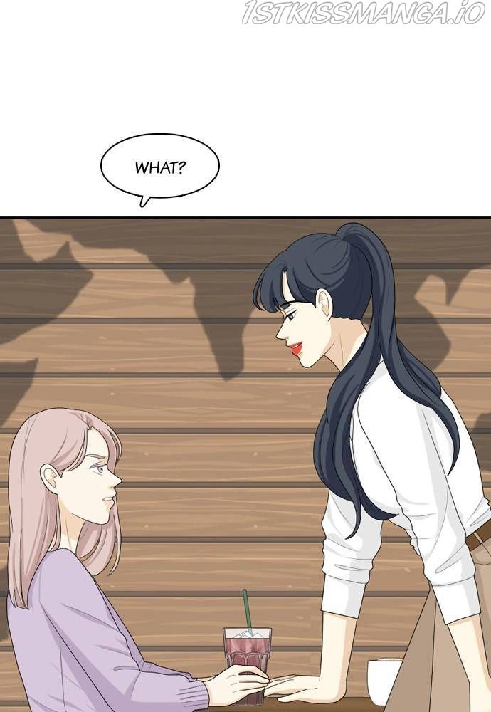 A Falling Cohabitation Chapter 86 - Page 16